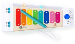 Baby Einstein Xylophone Magic Touch - Instrument de musique en bois