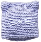 Janod kit tricot jouet - Bonnet chat créatif DIY à tricoter-2