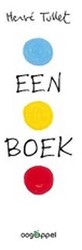 Oogappel Een boek (interactief). 2+