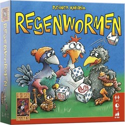 999 Games Jeux de dés