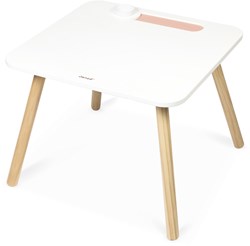 Janod houten kindertafel klassiek - speeltafel voor kinderen