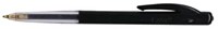 BIC 50 Bic M10 pen in doos zwart