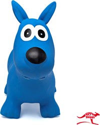 Hippy Skippy Hond blauw