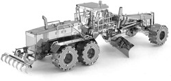 Metal Earth Constructie speelgoed Dozer Cat