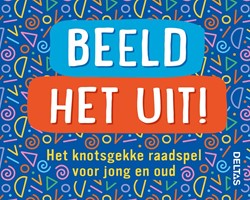 Deltas Beeld het uit