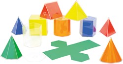 Eduplay formes géométriques puzzle en bois pour enfants