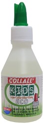 Collall kinder eco lijm - milieuvriendelijke knutsel lijm 100ml