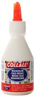 Collall colle mosaïque - colle de loisirs créatifs pour mosaïque 100ml