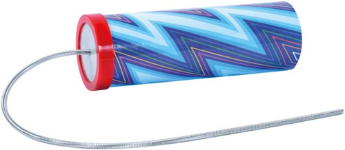 Eduplay speelgoed Thunderstorm pipe regenbuis sensorisch instrument