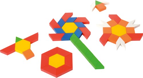 Eduplay jouet de construction formes colorées 360 pièces carton éducatif-2