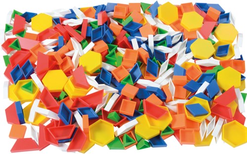 Eduplay jouet de construction formes colorées 360 pièces carton éducatif-3