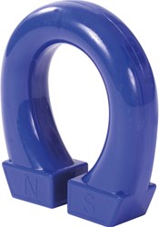 Eduplay magneet speelgoed hoefijzer set - sterke magneet voor kinderen