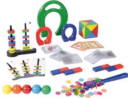 Eduplay magnetisch speelgoed Magnet Experiments educatief spel