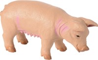 Eduplay boerderijdieren speelgoed set - reuzen dierenfiguren 5 stuks-2