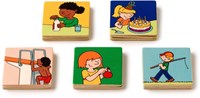 Eduplay jeu éducatif Tell the story - créer des histoires pour enfants-2
