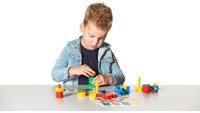 Eduplay speelgoed moeren en bouten - educatief spel multicolor-2