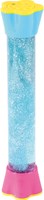 Eduplay tube à eau jouet paillettes bleu - jouet éducatif