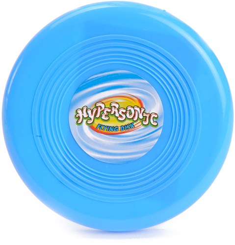 Kleine gekleurde frisbee kunststof speelgoed voor kinderen groen-3