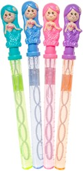 Bellenblaas Zeemeermin speelgoed magisch bellenblaas plezier 38cm
