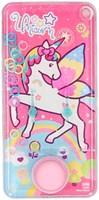 Jeu de patience aquatique Licorne 3 cul. 4011-2