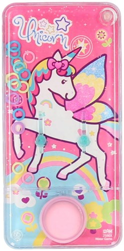 Jeu de patience aquatique Licorne 3 cul. 4011-2