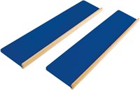 Eduplay support Montessori pour figures à inserts métalliques - jouet éducatif