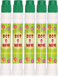 12 bingodabber groen Dot.O.Win 20ml
