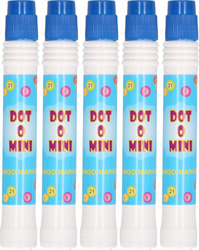 12 bingodabber blauw Dot.O.Win 20ml