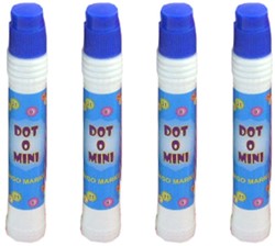 12 bingodabber rood Dot.O.Win 20ml