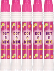 12 bingodabber paars Dot.O.Win 20ml