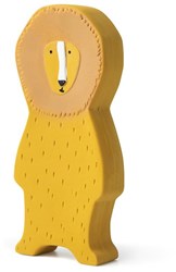 Trixie Natuurlijk rubber speeltje - Mr. Lion