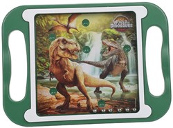 Geduldspel dinosaurus speelgoed World of Dinosaurs voor kinderen