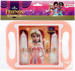 Princ.Friends geduldspel 3 ass.51782Z