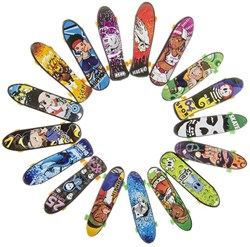 Finger skateboard jouet mini skateboard pour enfants