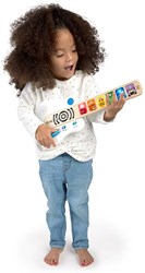 Baby Einstein guitare instrument de musique Strum Along Songs jouet
