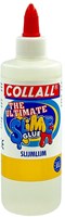 Collall slijmlijm - knutselplezier voor kinderen en volwassenen 200 ml-2