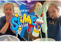 Collall slijmlijm - knutselplezier voor kinderen en volwassenen 200 ml-3