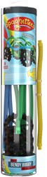 Clics jouet de construction Spaghetteez Bendy Buggy bâtonnets flexibles 34 pièces
