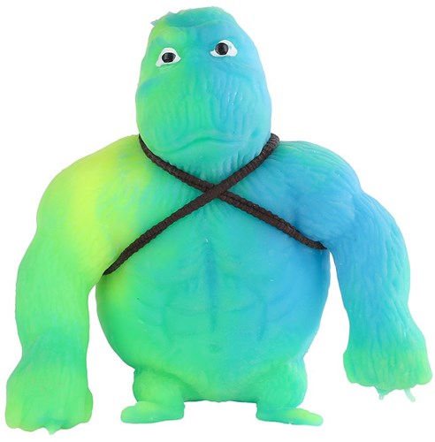 Super Stretch Gorilla, 12cm-3