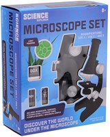 Microscope Science Explorer 29662-3