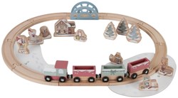 Little Dutch Little dutch treinbaan kerst FSC LD4868