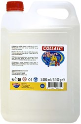Collall slijmlijm - 5 liter knutselplezier voor slijm maken