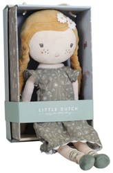 Little Dutch Little dutch knuffelpop Julia LD4530