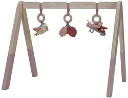 Little Dutch Babygym Fleurs et papillons