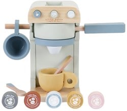 Little Dutch Koffiezetapparaat FSC