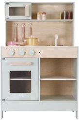 Little Dutch Speelkeuken mint FSC