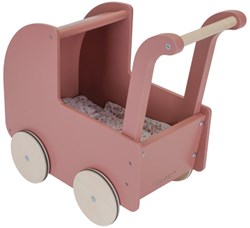 Little Dutch Little dutch poppenwagen LD7096