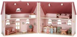 Little Dutch Petite maison de poupée hollandaise petite FSC LD7116
