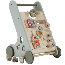 Little Dutch Little dutch act.loopwagen LD7132