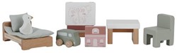 Little Dutch Kit complémentaire Little Dutch pour chambre d'enfantLD7119